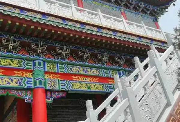 大连景观河道石栏杆选哪家 工程案例三